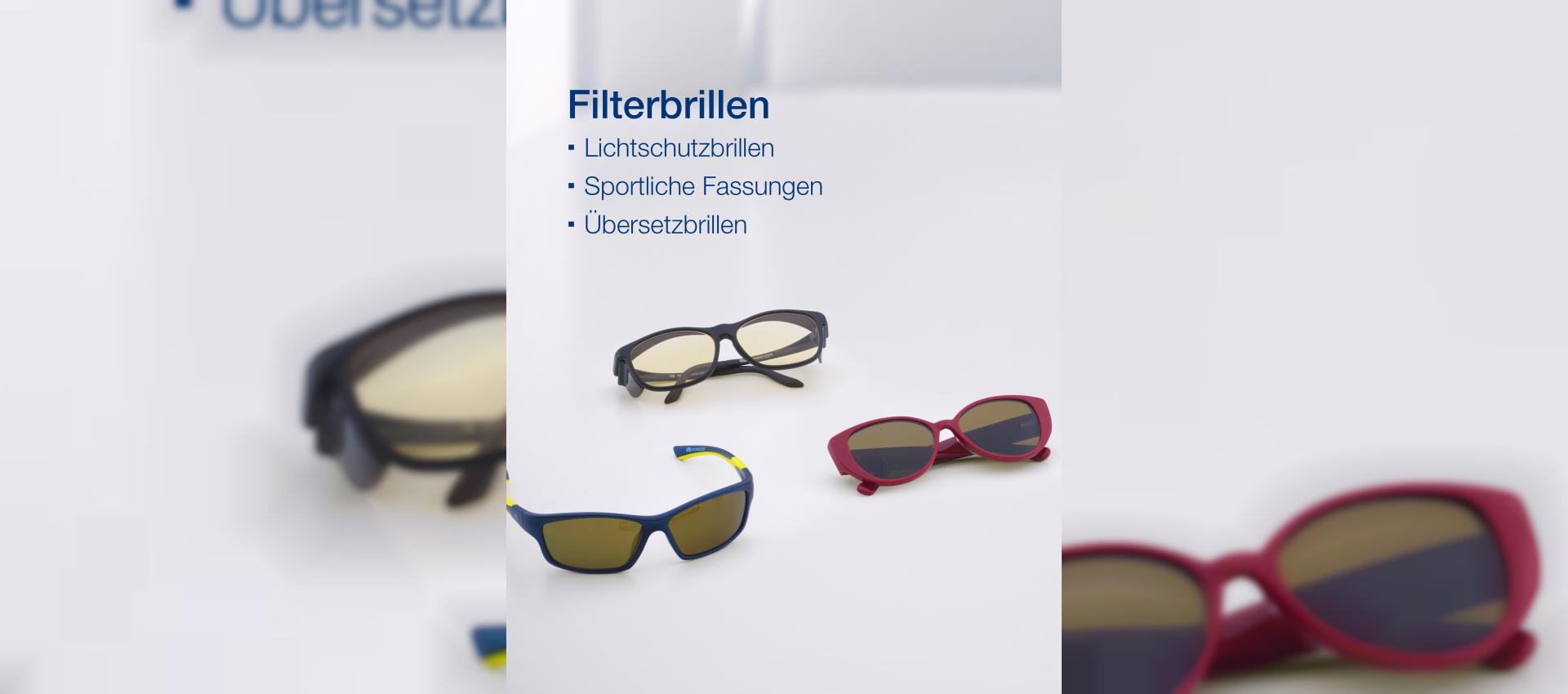 Zukunftsorientierung / Nachhaltigkeit